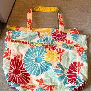 Ju-Ju-Be Flower Power SuperBe